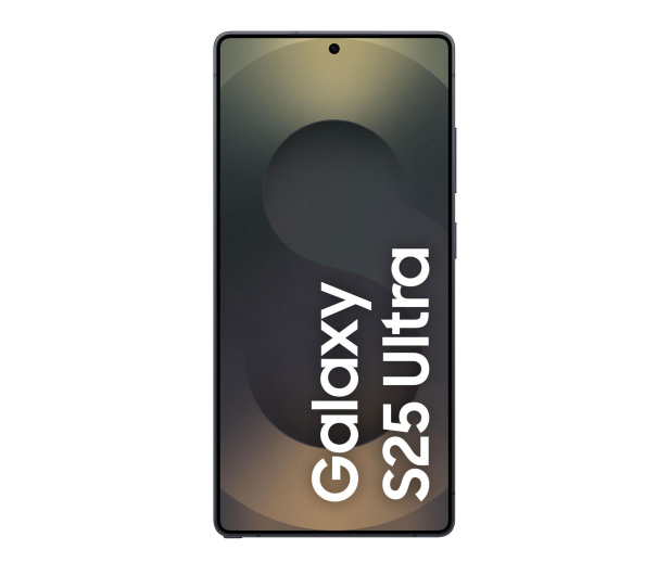Samsung Galaxy S25 Ultra 12/256GB Tytanowy Czarny+ - 1351827 - zdjęcie 2